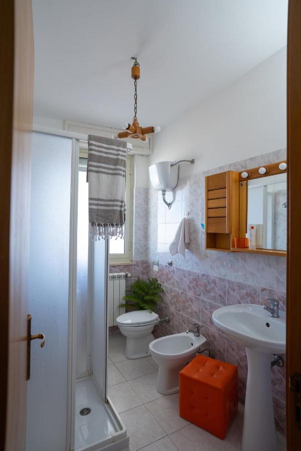 Otranto Perla D'Oriente Villa Luaran gambar