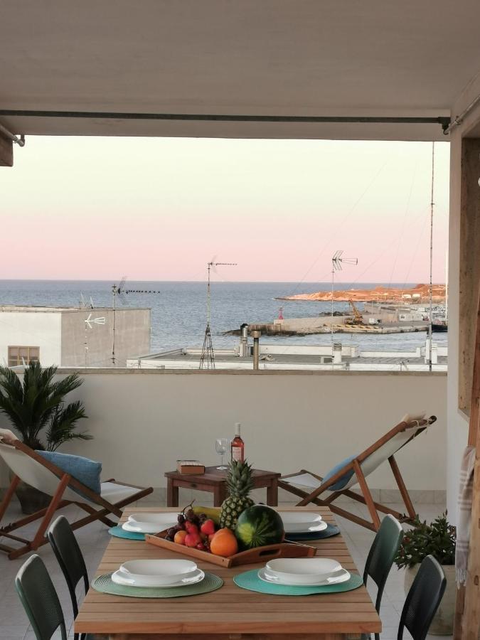 Otranto Perla D'Oriente Villa Luaran gambar
