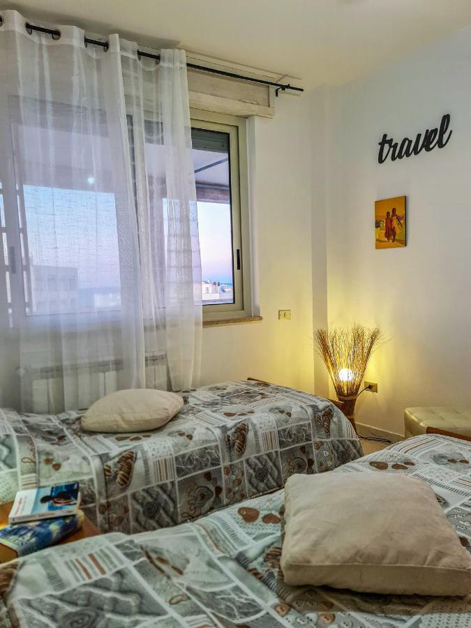 Otranto Perla D'Oriente Villa Luaran gambar
