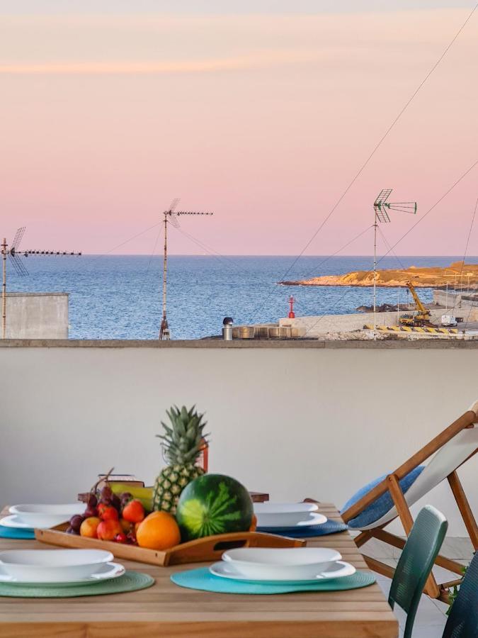 Otranto Perla D'Oriente Villa Luaran gambar