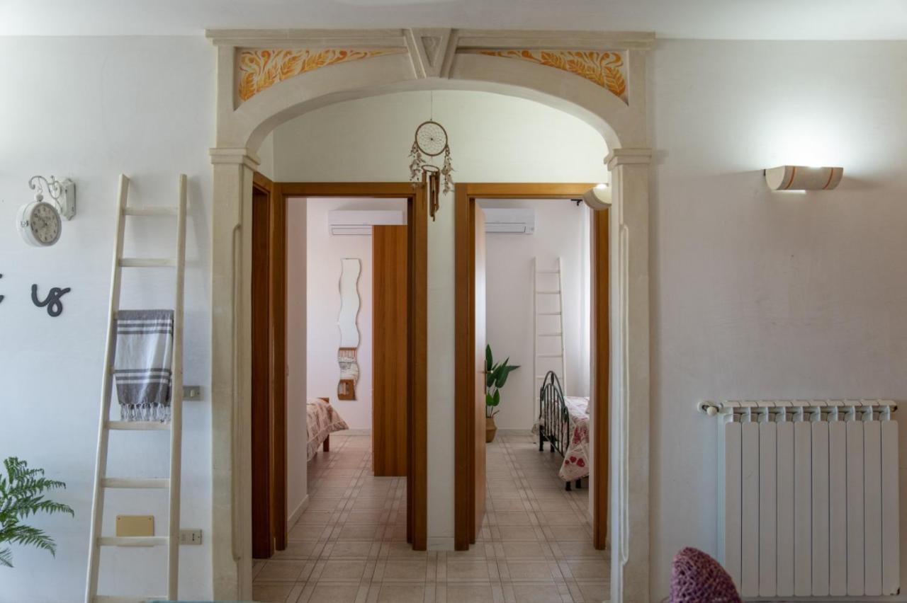 Otranto Perla D'Oriente Villa Luaran gambar