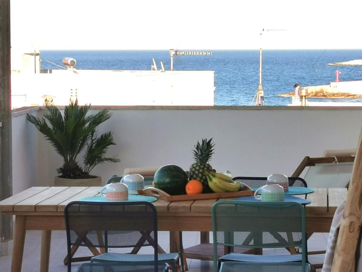 Otranto Perla D'Oriente Villa Luaran gambar